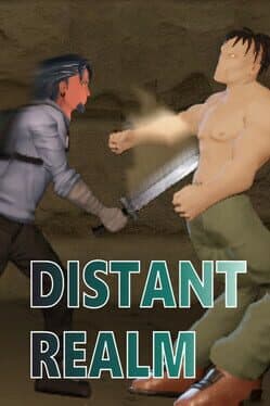 Distant Realm