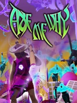 Axe Me Why