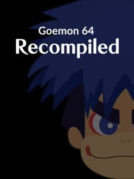 Goemon 64: Recompiled