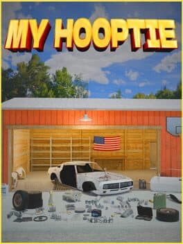My Hooptie