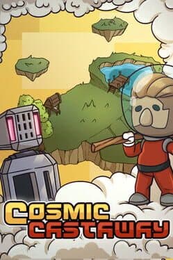 Cosmic Castaway