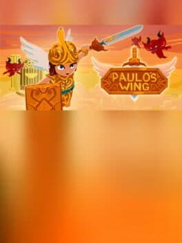 Paulo's Wing