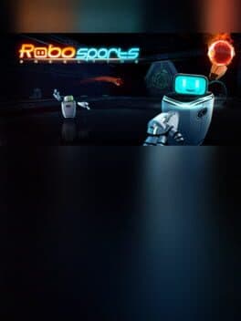 RoboSports VR
