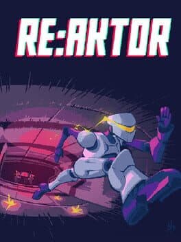 Re:Aktor