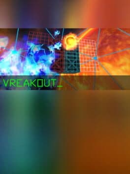 VReakout