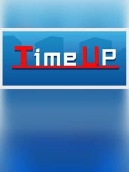Time Up
