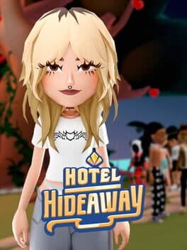 Hotel Hideaway