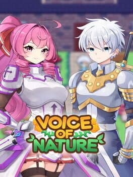 Voice of Nature