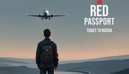 Red Passport: Ticket to Russia - Japan Call