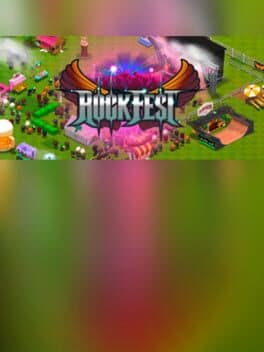 Rockfest