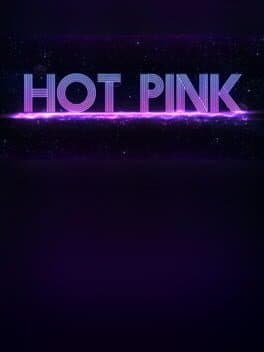 Hot Pink