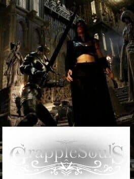 Grapple Souls
