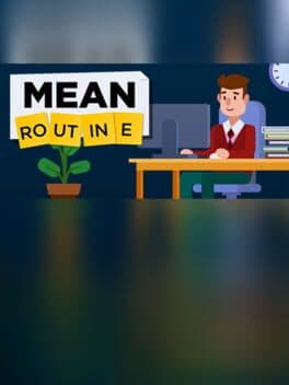 Mean Routine