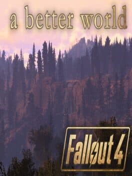 A Better World