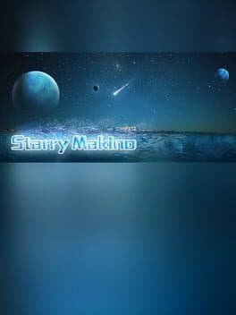 Starry Makino