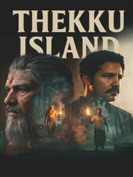 Thekku Island