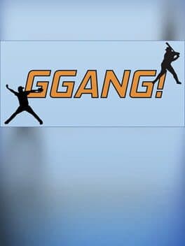 Ggang!