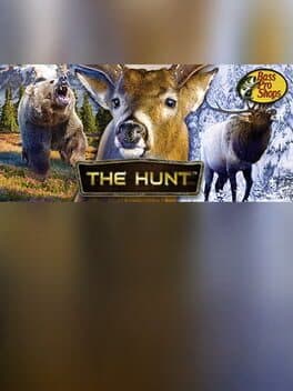 The Hunt