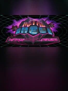 Metal Shell: Neon Pulse