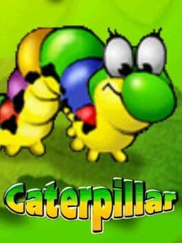 Caterpillar
