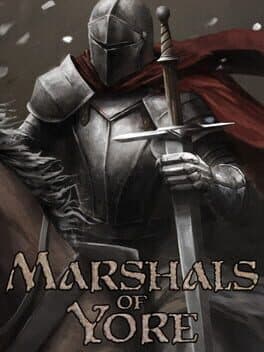 Marshals of Yore
