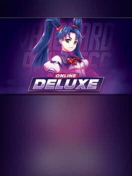 Vanguard Princess: Online Deluxe