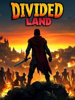 Divided Land