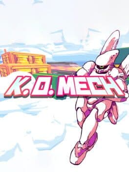 KO Mech