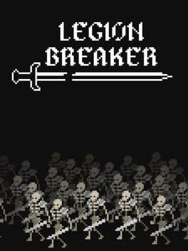 Legion Breaker