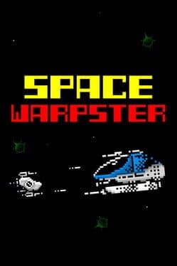 Space Warpster