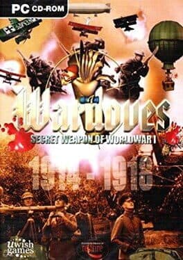 War Doves