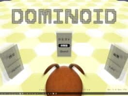 Dominoid