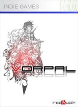 Vorpal